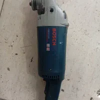 سنگ فرز بوش