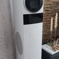 یک جفت باند میکرولب|سیستم صوتی خانگی|قم, باجک یک|دیوار