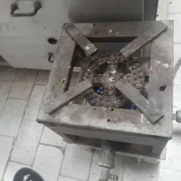 یک پلوپز کوچک|اجاق گاز و لوازم برقی پخت‌وپز|قم, شهدا|دیوار