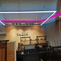 لاینر نور|لامپ و چراغ|ری, سرتخت|دیوار