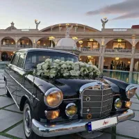 اجاره انواع ماشین کلاسیک قدیمی