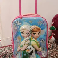 کیف چرخ دار