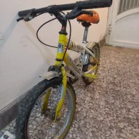 دوچرخه ۱۴  دخترانه