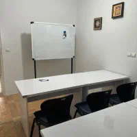 فضای اموزشی