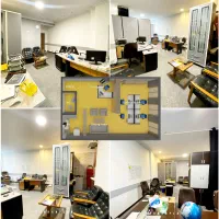 بر اصلی سند اداری مبله همه کاربری ها، تابلوخور