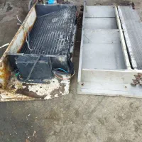 وسایل یخچال خاور|ماشینآلات صنعتی|ساوه, |دیوار