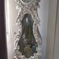 ساعت ایستاده سالم