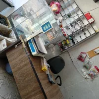 درحال کار|فروشگاه و مغازه|حنا, |دیوار