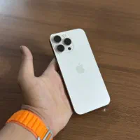 اپل iPhone 16 Pro Max با حافظة ۲۵۶ کیکابایت