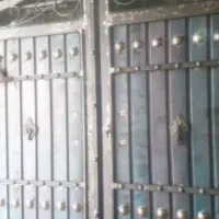 خدمات اهنگری و جوشکاری و ساخت سازه های صنعتی|خدمات پیشه و مهارت|پرند, فاز ۲|دیوار