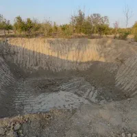 بیل مکانیکی نیوهلند|خودرو سنگین|مشهد, سجاد شهر|دیوار