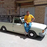 خدمات جابجایی بار  وانت بار