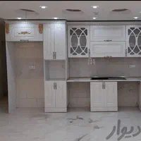 کابینت آماده وپیش ساخته / صفحه شرکتی عمده|مصالح و تجهیزات ساختمان|اصفهان, عطار نیشابوری|دیوار