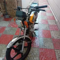 موتور ۲۰۰همتاز|موتورسیکلت|سلماس, |دیوار