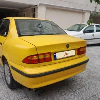 سمند Lx|خودرو سواری و وانت|رشت, آزادگان|دیوار