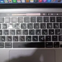 MacBook Pro 2020|رایانه همراه|زنجان, |دیوار