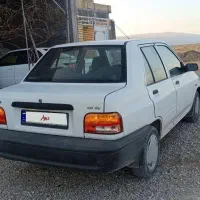 پراید مدل 99|خودرو سواری و وانت|کوار, |دیوار