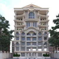 طراحی معماری و سازه