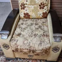 مبل راحتی شیک|مبلمان خانگی و میز عسلی|محمدشهر, محمدشهر|دیوار