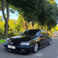 پژو پارس 1402