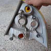 تعدادی وسایل ماشین|قطعات یدکی و لوازم جانبی|بندر امام خمینی, |دیوار