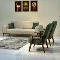 مبل راحتی ۷نفر