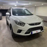 جک s5 مدل ۱۳۹۷
