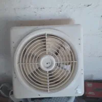 هواکش ۴۰ در ۴۰