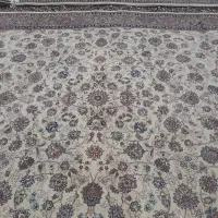 فرش ماشینی 9 متری  700 شانه ۲ فقره یا دو عدد جفت|فرش|ابهر, |دیوار