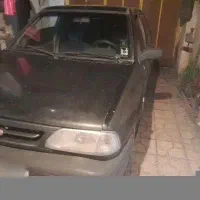 پراید مدل 85|خودرو سواری و وانت|جهرم, |دیوار