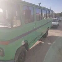 مینی بوس بنز|خودرو سنگین|ابهر, |دیوار