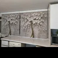 انواع مدلهای کاور مبل و پرده|پرده، رانر، رومیزی|بهبهان, |دیوار