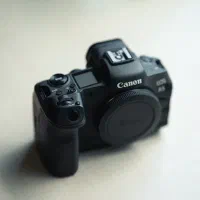 Canon eos R5|دوربین عکاسی و فیلم‌برداری|ارومیه, |دیوار