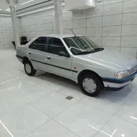 پژو 88دوگانه کارخانه