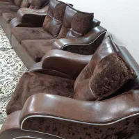 مبل|مبلمان خانگی و میز عسلی|مبارکه, |دیوار