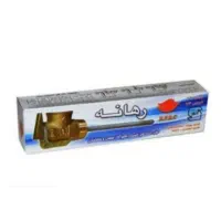 رهانه آبگرمکن (شیر اطمینان)