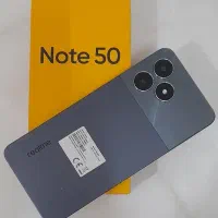 گوشی نوت ۵۰ ریلمی