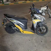 موتور کلیک ۱۵۰