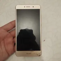هواوی Y7 Prime (2019) با حافظهٔ ۳۲ گیگابایت