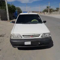 فروش خودرو|خودرو سواری و وانت|فنوج, |دیوار