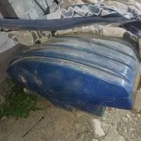 مخزن ۸ تایی