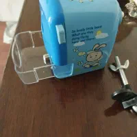 تراش رومیزی نو استفاده نشده|لوازم التحریر|تهران, مرزداران|دیوار