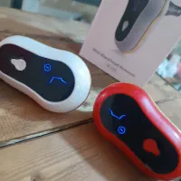 میکرودرم HD7079 پاکسازی عمیق پوست و رفع جوشسرسیاه|آرایشی، بهداشتی، درمانی|تهران, کرمان|دیوار