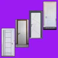 درب/درب اتاقی/ورودی/درب ضدآب/بدون پیش پرداخت|مصالح و تجهیزات ساختمان|سنندج, |دیوار