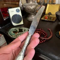 وسایل قدیمی و کمیاب نقره|کلکسیون اشیاء عتیقه|تهران, منیریه|دیوار