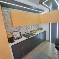 فروش کابینت نمایشگاه|آب‌چکان و نظم‌دهنده ظروف|شوشتر, |دیوار