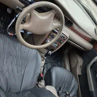 سمند lxمدل۸۴ خیلی خیلی سالم|خودرو سواری و وانت|ساری, |دیوار