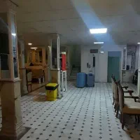 هتل/ نزدیک ترین مهمانپذیر به حرم مطهر|فروش خانه و ویلا|قم, ارم|دیوار