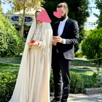 لباس عقد حرم|لباس|مشهد, ده دی|دیوار