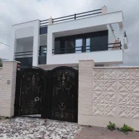 ویلا مدرن  لوکس مبله سند پایان کار کوهستان بالا